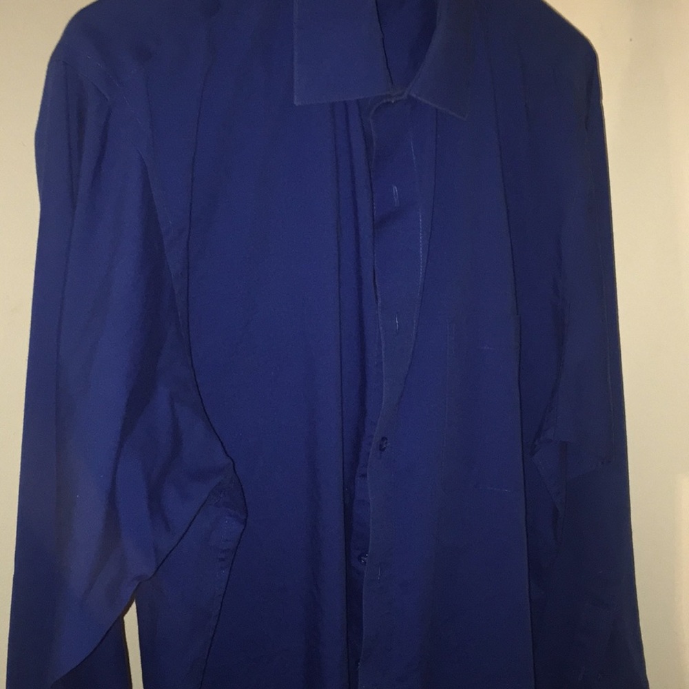 Pierre Cardin Button Down